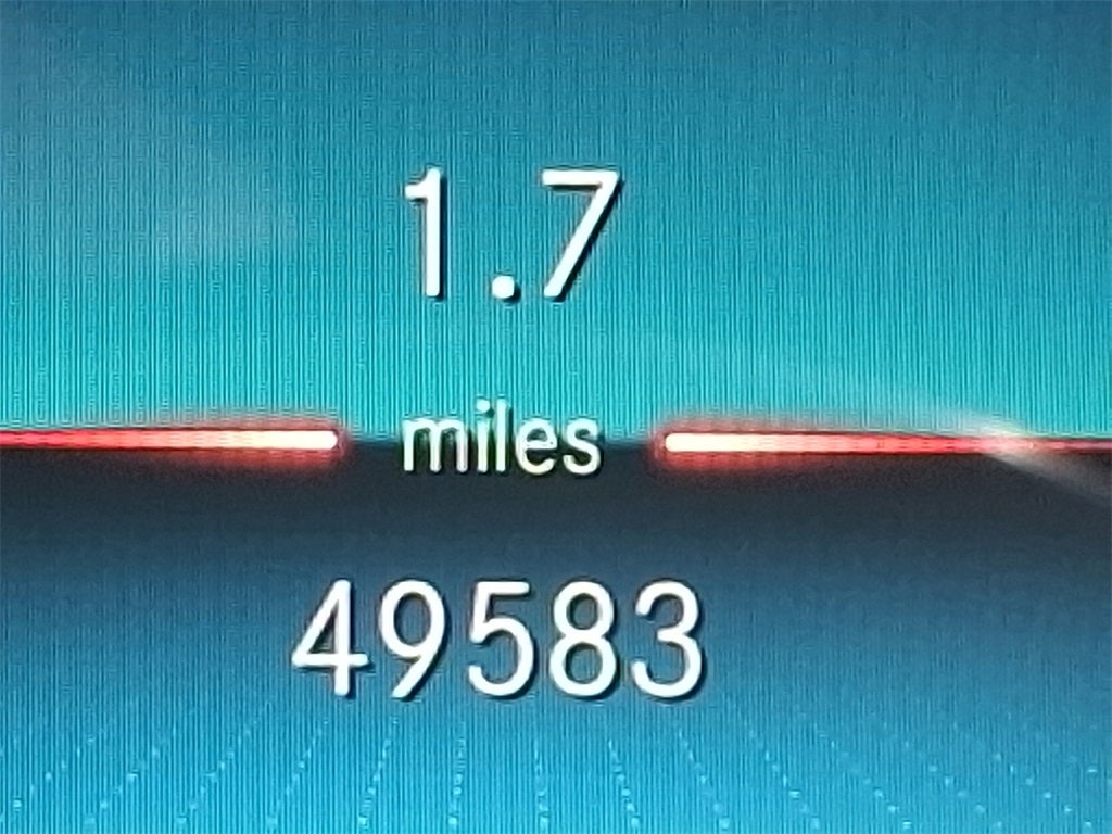 2023 Mercedes-Benz CLA CLA 250 4MATIC®