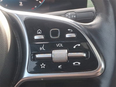 2023 Mercedes-Benz CLA CLA 250 4MATIC®