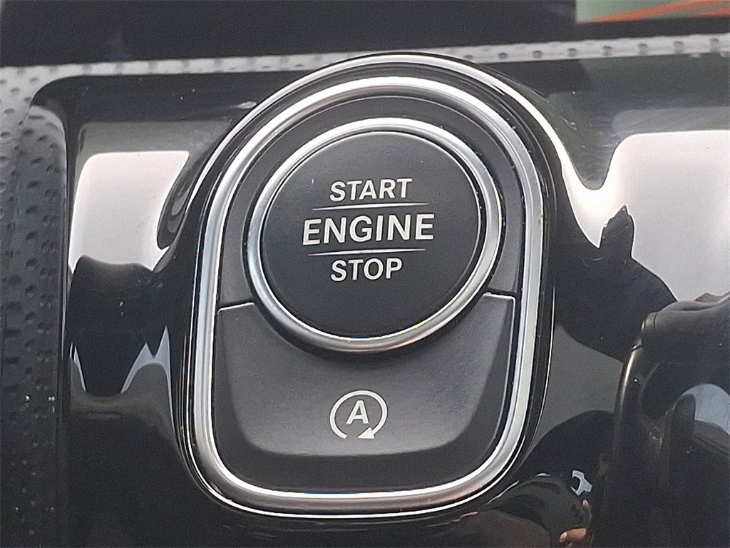 2023 Mercedes-Benz CLA CLA 250 4MATIC®