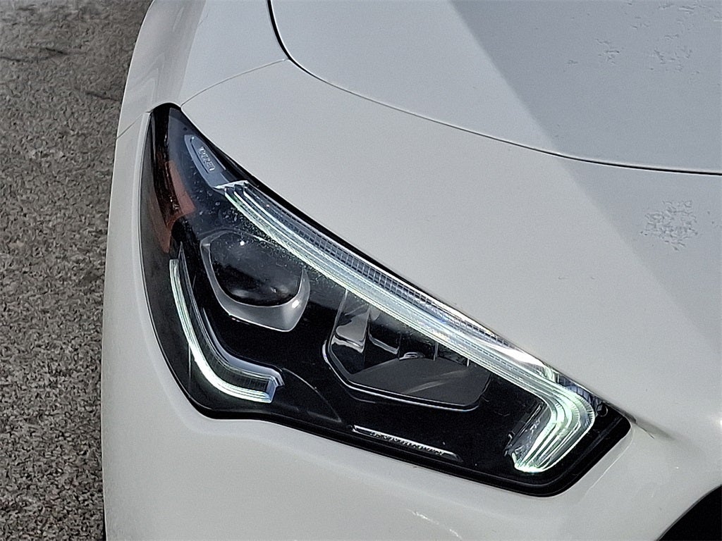 2023 Mercedes-Benz CLA CLA 250 4MATIC®