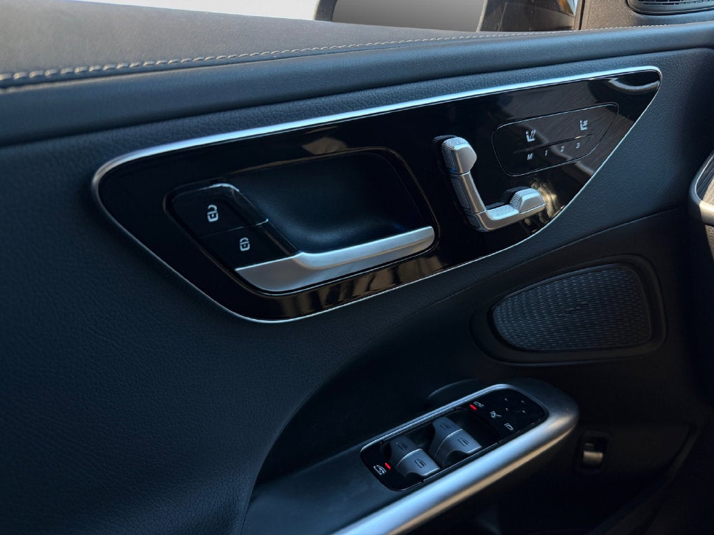 2024 Mercedes-Benz C-Class C 43 AMG® 4MATIC®