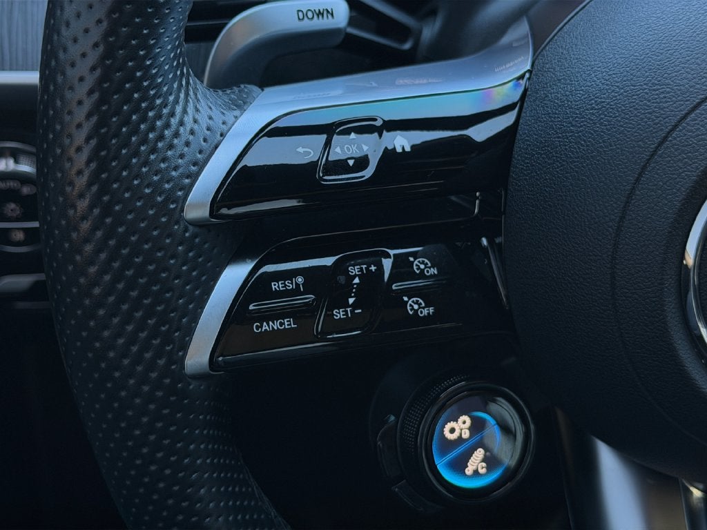 2024 Mercedes-Benz C-Class C 43 AMG® 4MATIC®