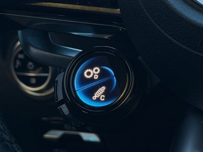 2024 Mercedes-Benz C-Class C 43 AMG® 4MATIC®