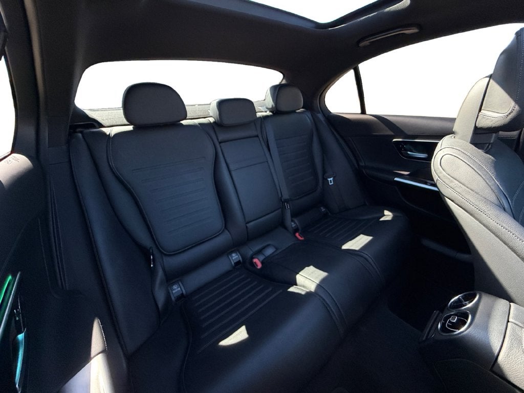 2024 Mercedes-Benz C-Class C 43 AMG® 4MATIC®