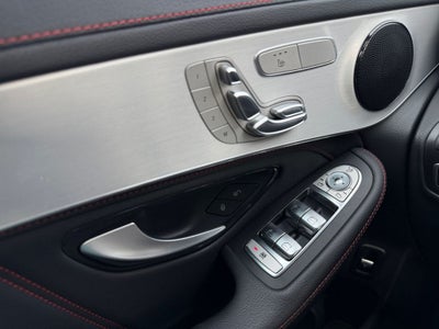 2022 Mercedes-Benz GLC GLC 43 AMG® 4MATIC®
