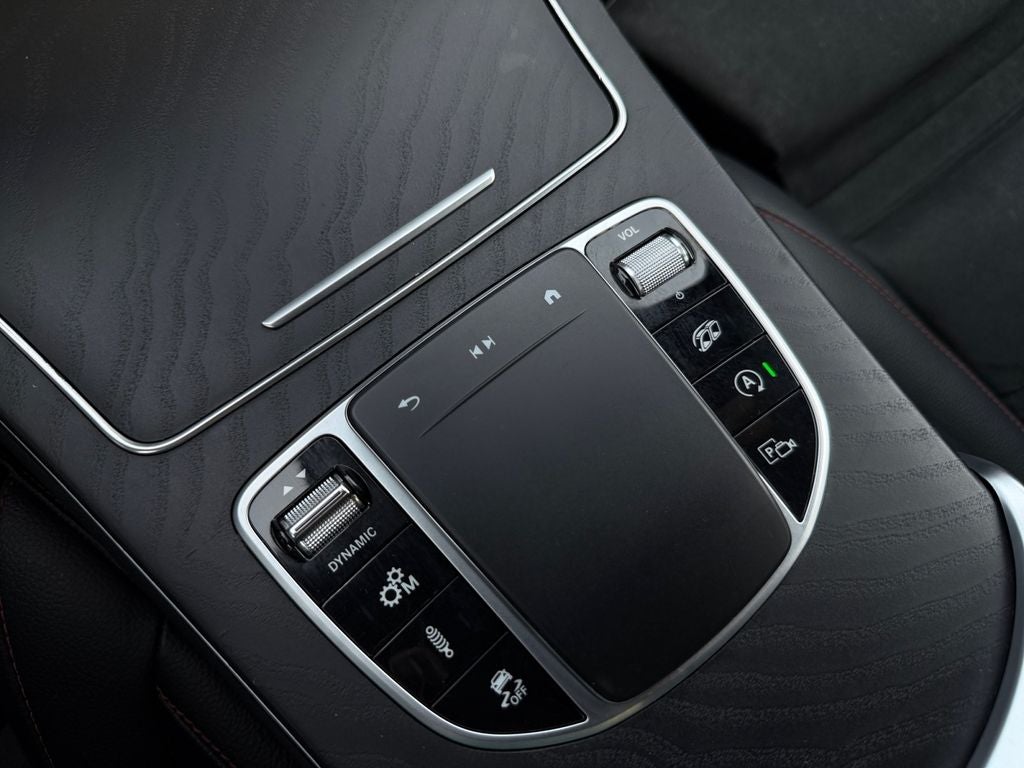 2022 Mercedes-Benz GLC GLC 43 AMG® 4MATIC®