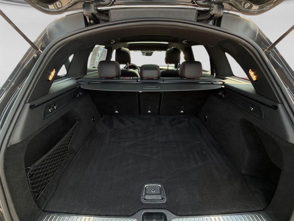 2022 Mercedes-Benz GLC GLC 43 AMG® 4MATIC®