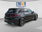 2022 Mercedes-Benz GLC GLC 43 AMG® 4MATIC®