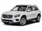 2022 Mercedes-Benz GLB GLB 250 4MATIC®