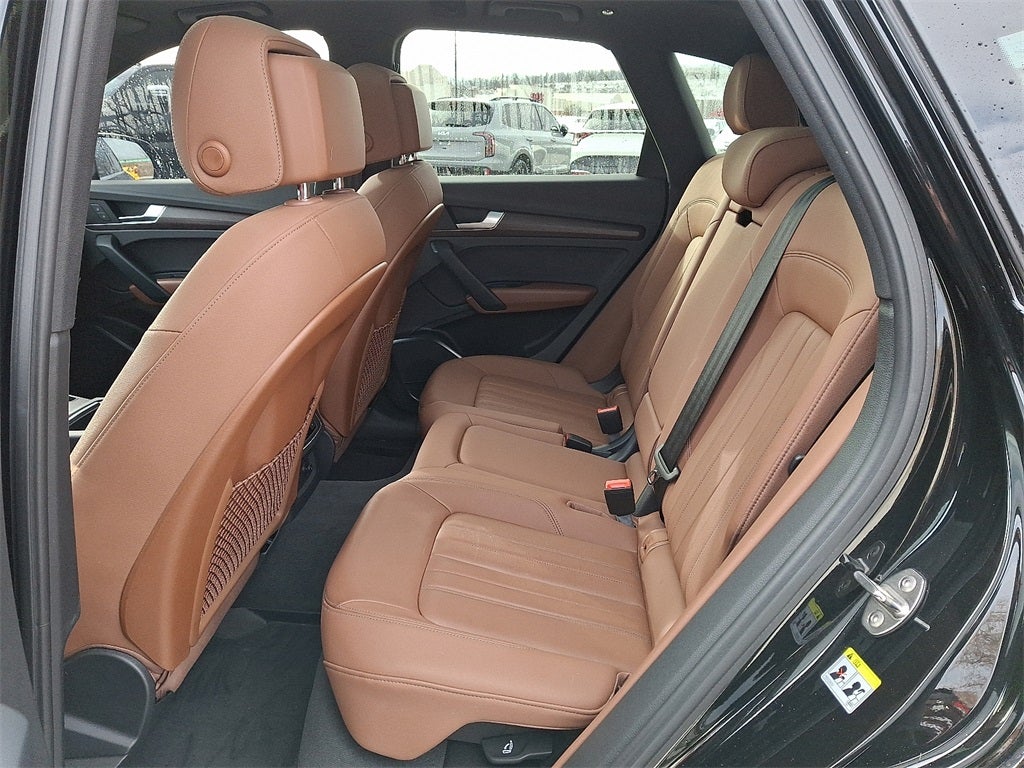 2021 Audi Q5 45 Premium quattro