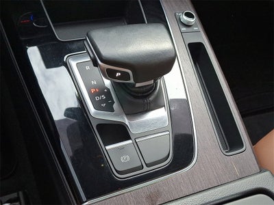 2021 Audi Q5 45 Premium quattro