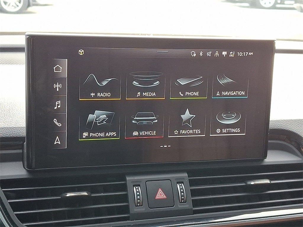 2021 Audi Q5 45 Premium quattro