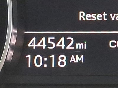 2021 Audi Q5 45 Premium quattro