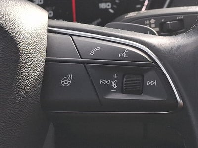 2021 Audi Q5 45 Premium quattro