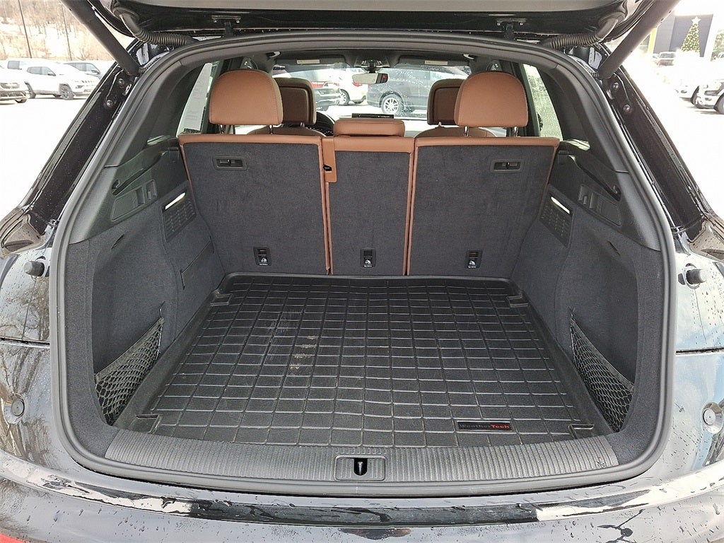 2021 Audi Q5 45 Premium quattro