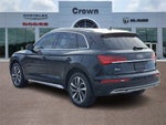 2021 Audi Q5 45 Premium quattro