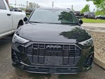 2022 Audi Q3 Premium S Line quattro