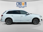 2017 Audi Q7 3.0T Premium Plus quattro
