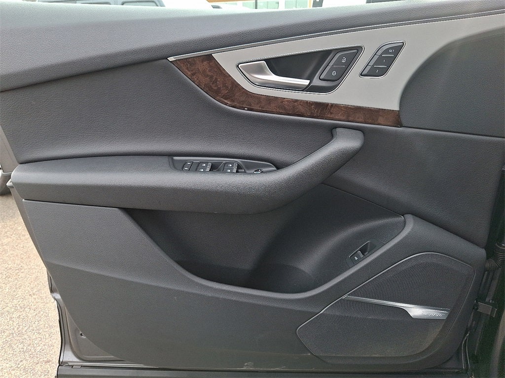 2018 Audi Q7 2.0T Premium Plus quattro