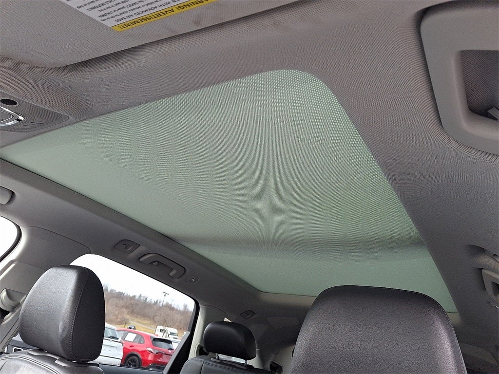 2018 Audi Q7 2.0T Premium Plus quattro