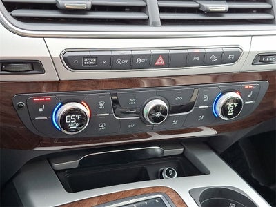 2018 Audi Q7 2.0T Premium Plus quattro