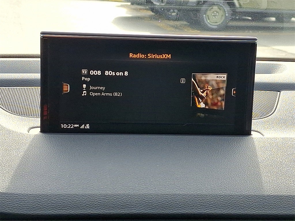 2018 Audi Q7 2.0T Premium Plus quattro