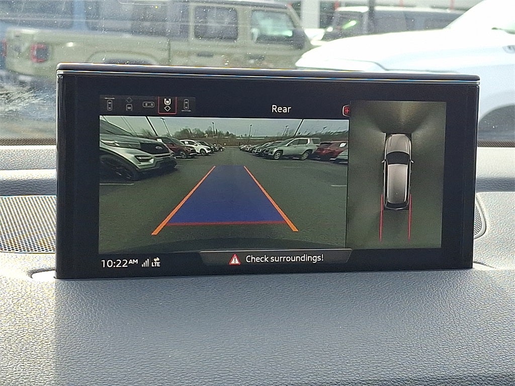 2018 Audi Q7 2.0T Premium Plus quattro