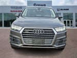 2018 Audi Q7 2.0T Premium Plus quattro