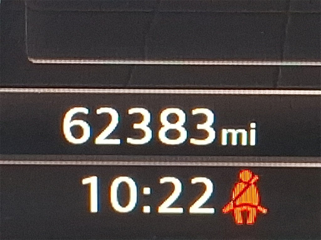 2018 Audi Q7 2.0T Premium Plus quattro