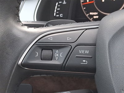 2018 Audi Q7 2.0T Premium Plus quattro