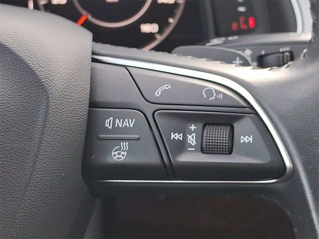 2018 Audi Q7 2.0T Premium Plus quattro