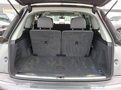 2018 Audi Q7 2.0T Premium Plus quattro