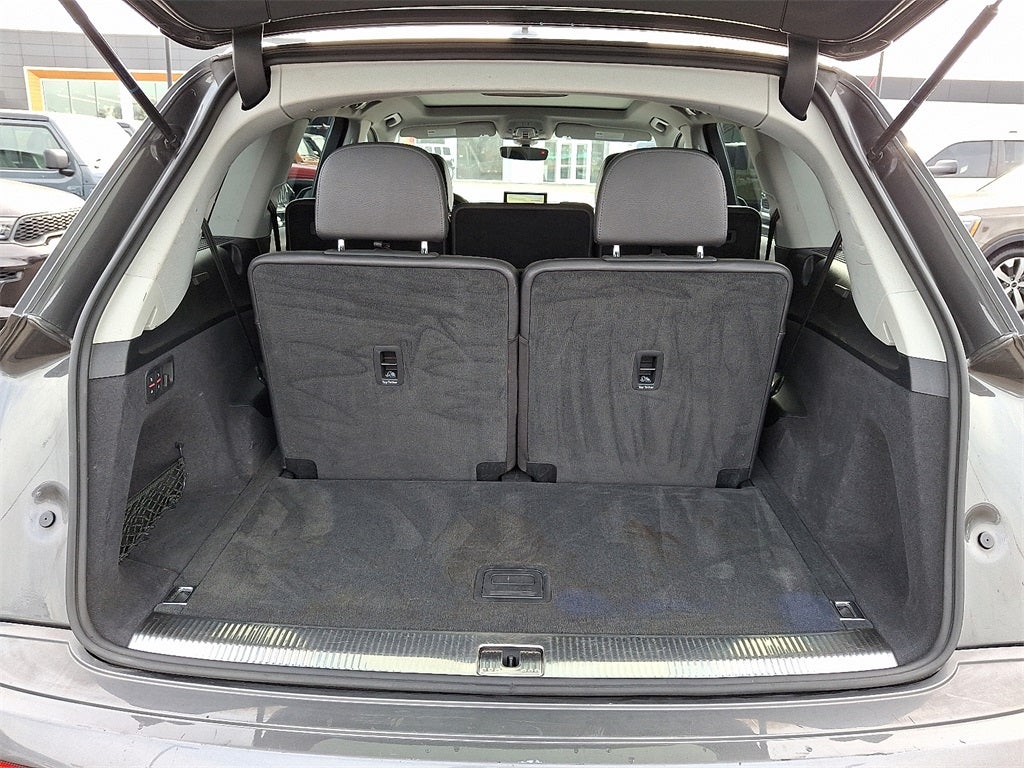 2018 Audi Q7 2.0T Premium Plus quattro