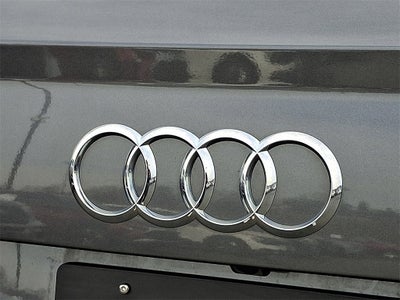 2018 Audi Q7 2.0T Premium Plus quattro