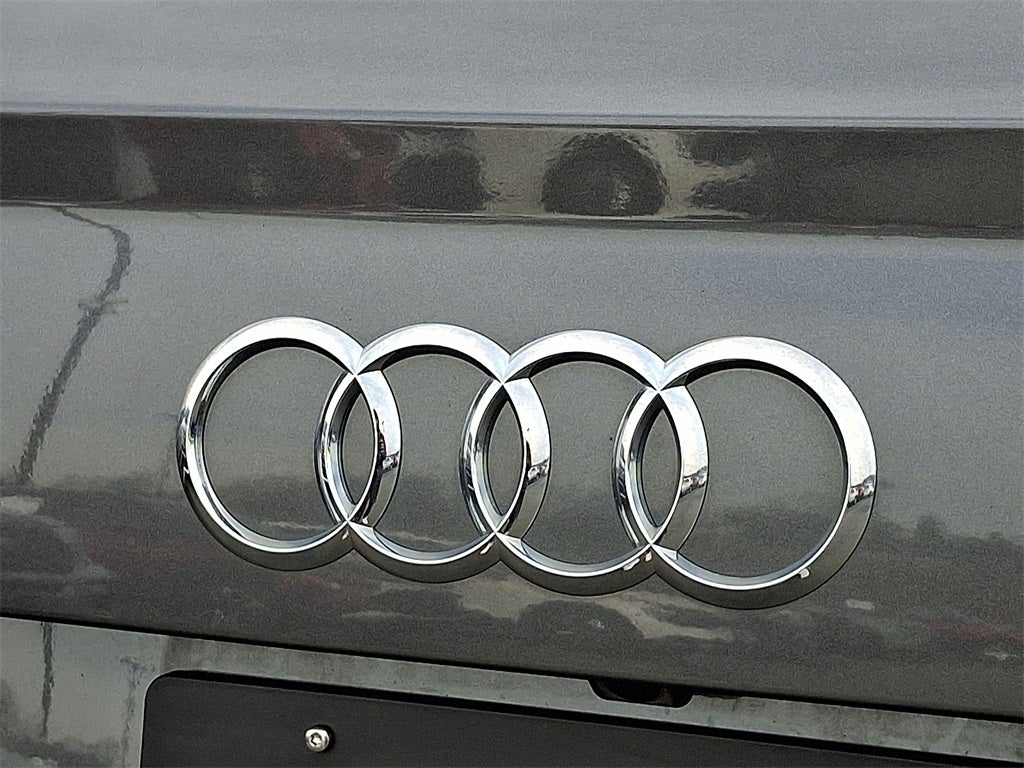 2018 Audi Q7 2.0T Premium Plus quattro