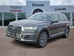 2018 Audi Q7 2.0T Premium Plus quattro