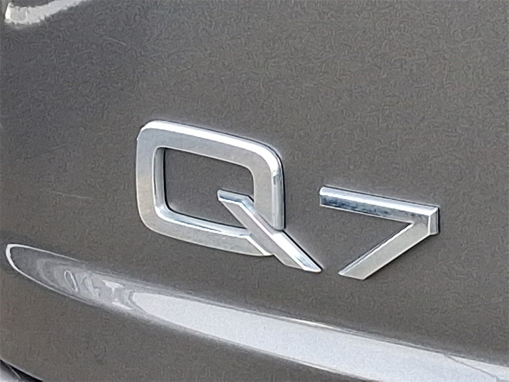 2018 Audi Q7 2.0T Premium Plus quattro