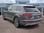 2018 Audi Q7 2.0T Premium Plus quattro