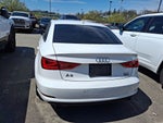 2016 Audi A3 2.0T Premium quattro