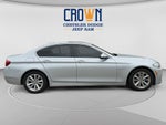 2014 BMW 5 Series 528i xDrive