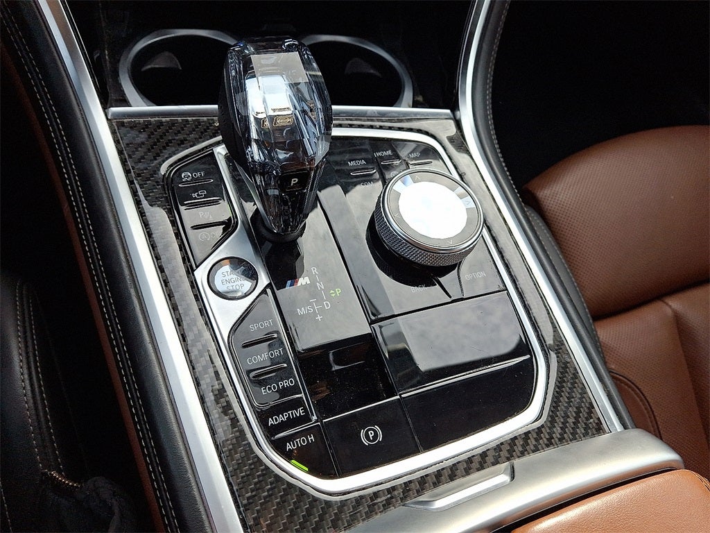 2019 BMW 8 Series M850i xDrive