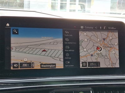 2019 BMW 8 Series M850i xDrive