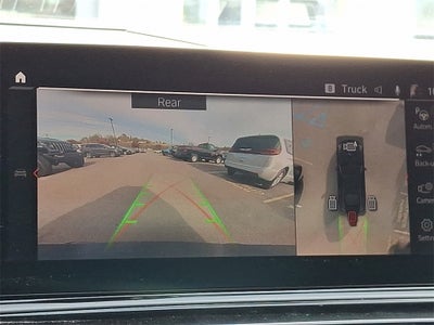 2019 BMW 8 Series M850i xDrive