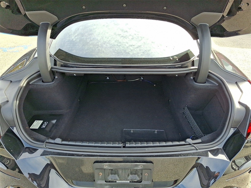 2019 BMW 8 Series M850i xDrive