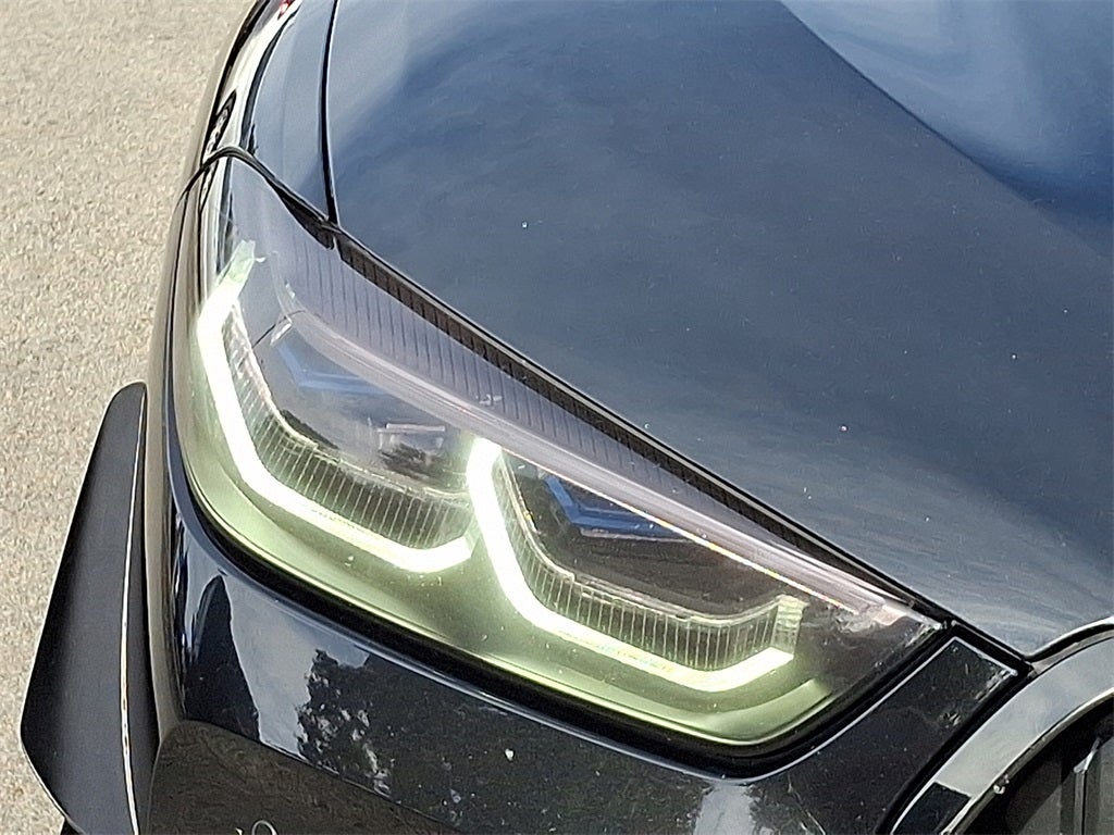 2019 BMW 8 Series M850i xDrive