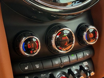 2024 MINI Cooper S Cooper S