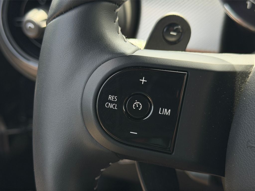 2024 MINI Cooper S Cooper S