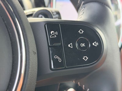 2024 MINI Cooper S Cooper S