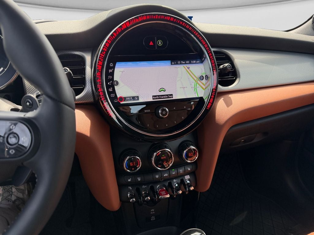 2024 MINI Cooper S Cooper S