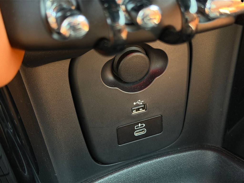 2024 MINI Cooper S Cooper S